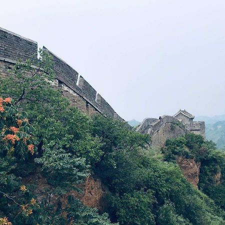 The Great Wall Box House - Beijing Miyun Zewnętrze zdjęcie